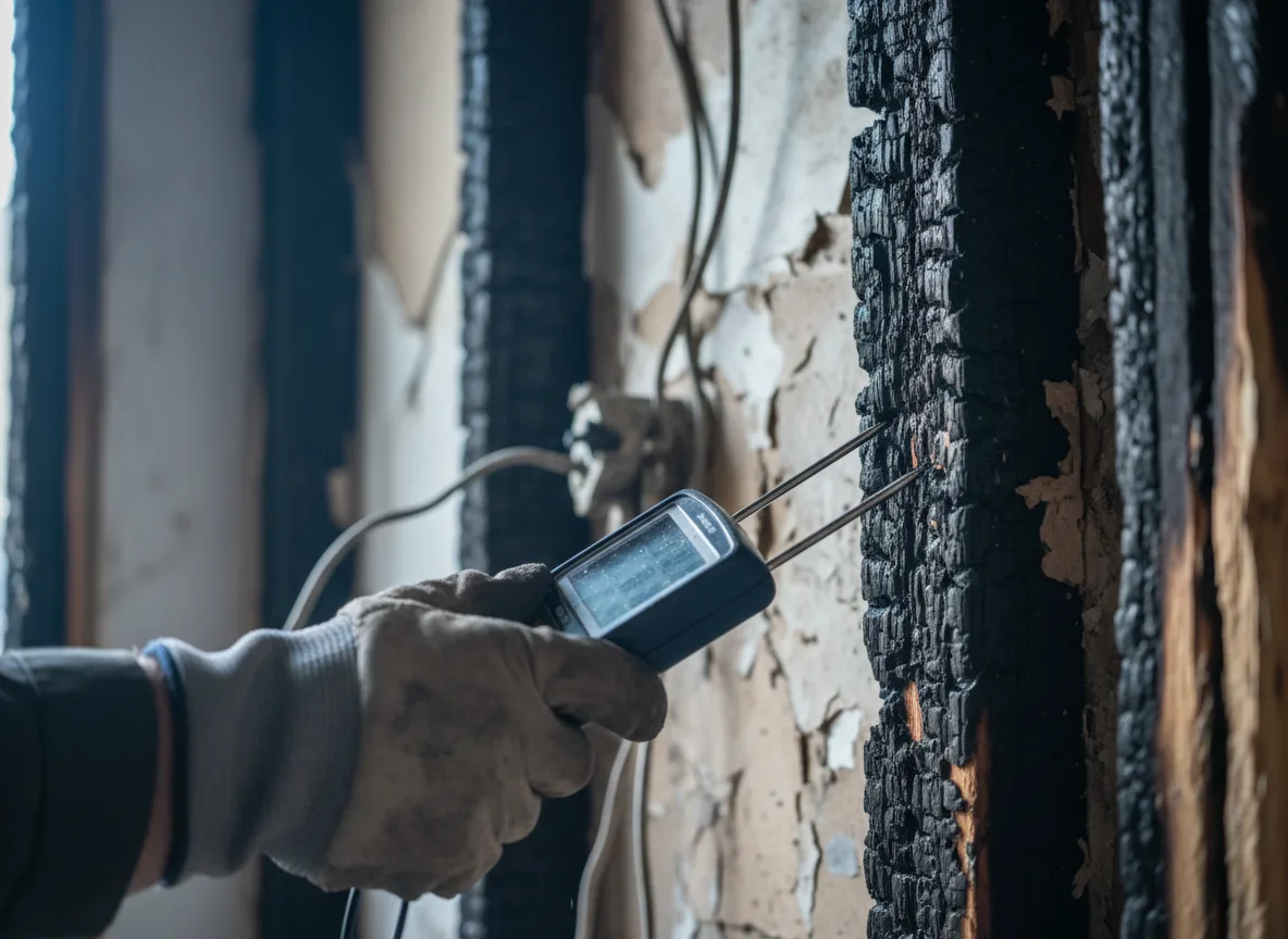 Fire Damage Restoration Cecil, WI FAQs